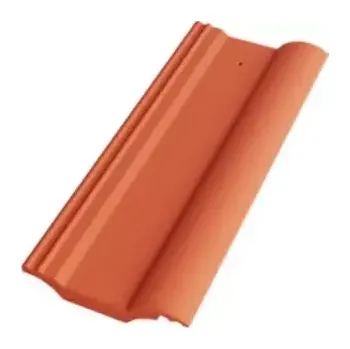 Střešní krytina Betonpres Natura Optimal taška půlená cihlová