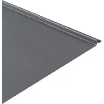 Střešní krytina SATJAM Rapid Trend SR 510 PE25 RAL 7024 grafitově šedá