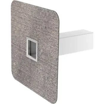 Bit Pojistný přepad TOPWET TWPP 150x150 BIT