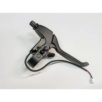 Brzdová páka Brzdová páka se snímačem pro Red Bull TURBO