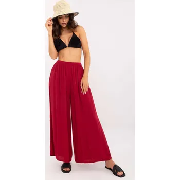 Dámské kalhoty Dámské kalhoty model 210675 Och Bella S