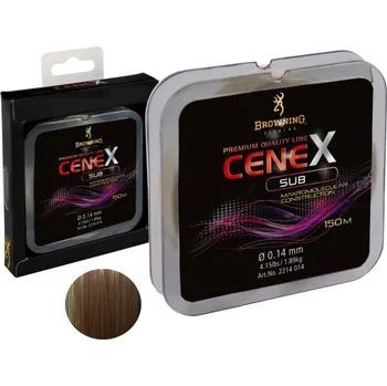 Cenex Sub feeder silon 150m 44 2214018 - Cenex Sub feeder silon 150m