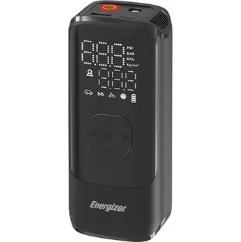 Powerbanka Energizer Powerbank PAC4000 2000mAh 15W 150 PSI 1x USB-C 1x USB-A