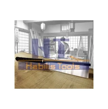 Ruční pilka Japonská pila Dozuki Katana Black Edition 240 mm