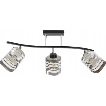 Závěsné svítidlo Light Home Helix 3 - žárovky E27