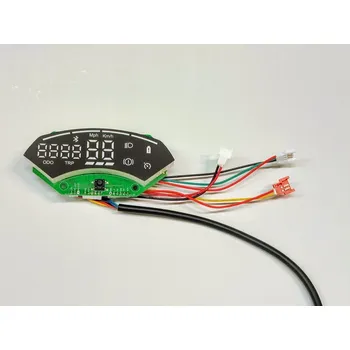 Displej Red Bull TEEN