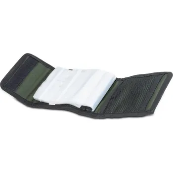 Pouzdro na rybářské vybavení Saenger Anaconda pouzdro na návazce Rig Pocket