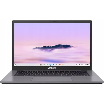 Notebook Notebook Asus ExpertBook CX3402CVA 14" Intel Core i5 16GB/256GB šedý