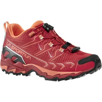 Dětská treková obuv LA SPORTIVA ULTRA RAPTOR II JR Velikost EU: 34