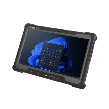 Notebook Getac A140, 35.5cm (14''), Full HD, USB, USB-C, BT, Ethernet, Wi-Fi, SSD, Win. 11 Pro, RB AM2254QIXDXX