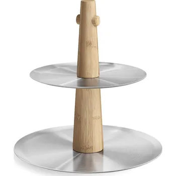 Zack, Podnos Sevore - Formadore