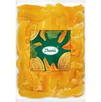 Sušené ovoce Diana Company Meloun Cantaloupe plátky 1kg