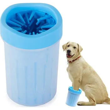 Kosmetika pro psa Verk 19299-N modrý XL