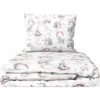 Povlečení Sada povlečení Ankras 100 x 135 cm, vícebarevné