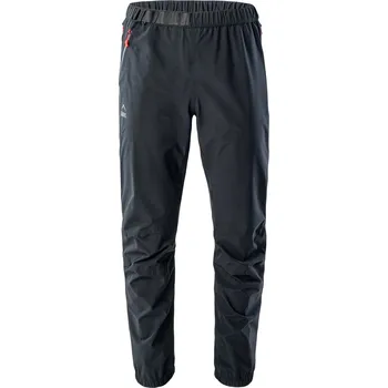 Pánské Kalhoty ELBRUS PRO GUARD 2L LIGHT PANTS M000165880 – Černá XS