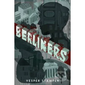 Beletrie pro dospělé Berliners - Vesper Stamper Random House