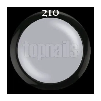 Topnails UV Gel Pastel premium 5g 210