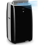 Klarstein Grandbreeze 12000 BTU Mobilní Klimatizace Černá (10035810)
