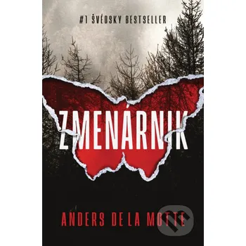 Zmenárnik - Anders de la Motte DOT.