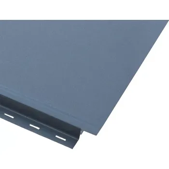 Střešní krytina Satjam Rapid DeLuxe PMH RAL 7016 antracitová