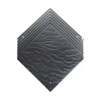 Eureko CPS základní šablona černá