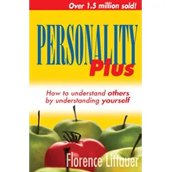 Personality plus - Littauer, Florence