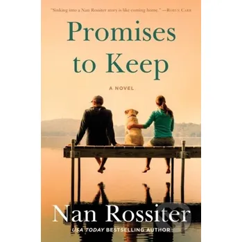 Promises To Keep - Nan Rossiter HarperCollins