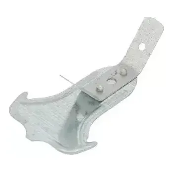 Sádrokartonová deska Pružinový závěs CD kotva