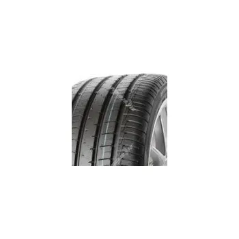 Letní osobní pneu AVON ZX7 235/55 R19 105W