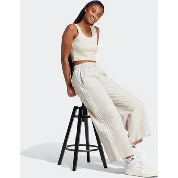 ADIDAS Dámské tepláky ADIDAS XL ŠEDÁ