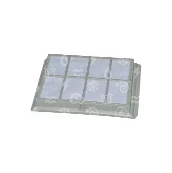 Příslušenství pro úklid filtr HEPA vysavače BOSCH / SIEMENS, (BBZ8SF1), (náhrada za originál), 263506