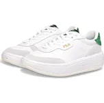 FILA Dámské boty Premium F 37 BÍLÁ