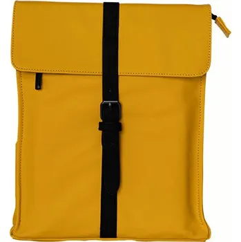 Městský batoh Batoh MATEO žlutý