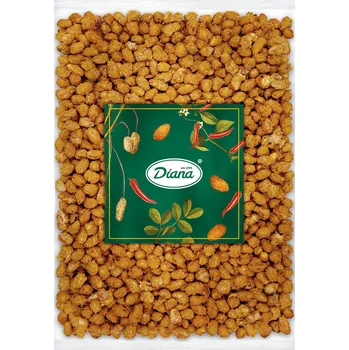 Diana Company Arašídy v chilli těstíčku 1kg