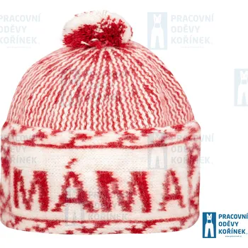 Tonak ZMIJOVKA čepice MÁMA