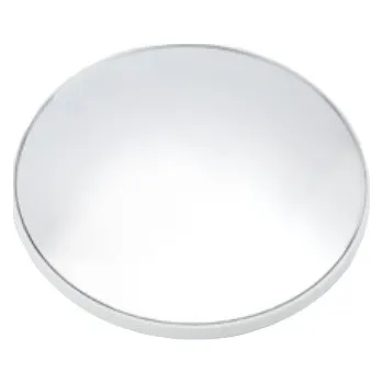 PULUZ selfie zrcátko na zadní stranu s MagSafe pro iPhone - bílé