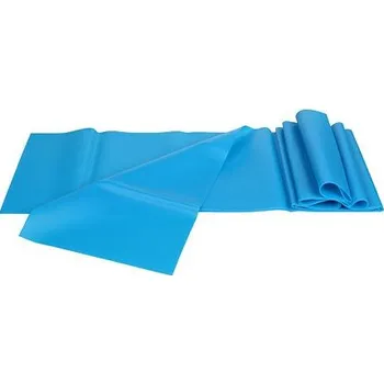 Merco Yoga Stretch 1500 posilovací guma modrá