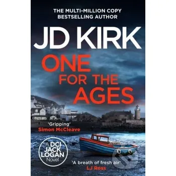 One For the Ages - Jd Kirk Canelo