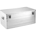 Přepravní hliníkový box Alpos 140 litrů B140 -0,8 mm