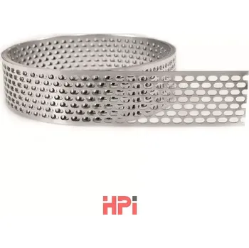 Ochranný pás proti ptákům AL 5m/50mm přírodní