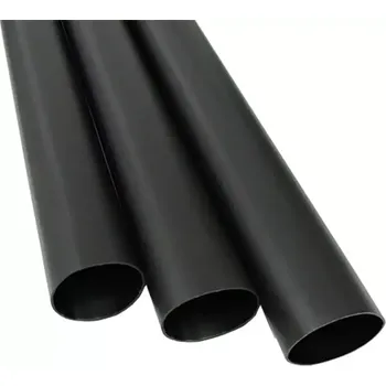 Stavebniny Smrštitelná trubka s lepidlem TOPWET- TWH 265/75