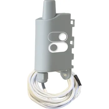 Sada domovního alarmu LoRa Adeunis LoRaWAN Smart Building Waterleak Sensor (ARF8045PA-B03)