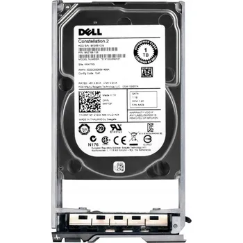 Interní pevný disk Pevný disk Dell Konstelace 0WF12F 1TB SATA III 2,5"