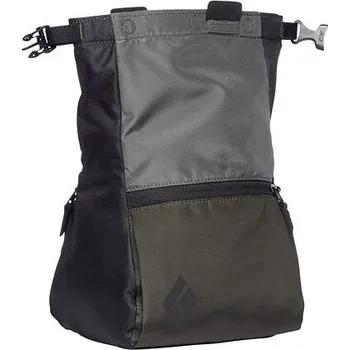 Lezecký doplněk Pytlík na magnesium BLACK DIAMOND MONDO CHALK POT REPO