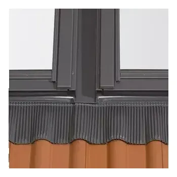 Příslušenství k oknu Dakea kombi lemování UCX M4A 13G, 78x98 cm