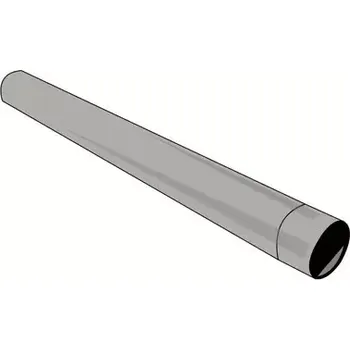 okap KJG Svod 100 mm o délce 1000 mm