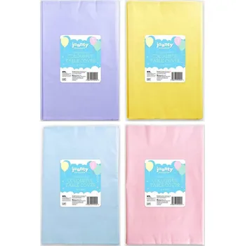 ubrus Ubrus odolný proti skvrnám 121 cm x 121 cm čtvercový