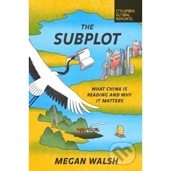 The Subplot - Megan Walsh