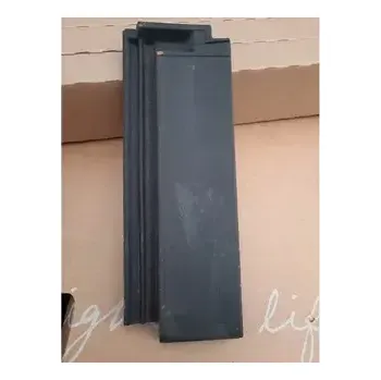 pálená krytina Tondach Polka 1/2 černá engoba VÝPRODEJ*