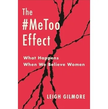 Cizojazyčná kniha #MeToo Effect - Gilmore, Leigh